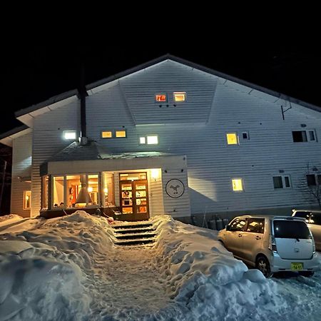 Raicho Lodge Madarao อิยามะ ภายนอก รูปภาพ