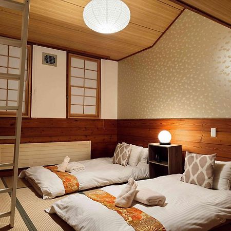 Raicho Lodge Madarao อิยามะ ภายนอก รูปภาพ