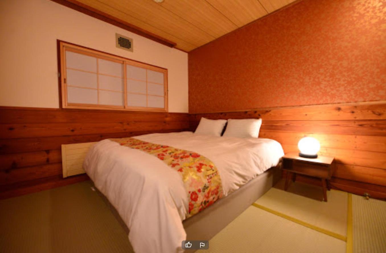 Raicho Lodge Madarao อิยามะ ภายนอก รูปภาพ
